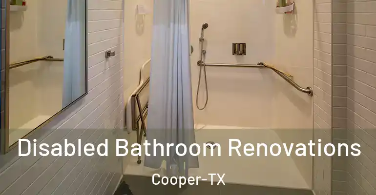 inner Bathroom imggen Disabled Bathroom Renovations Cooper-TX