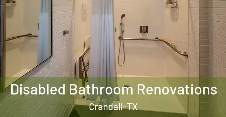 inner Bathroom imggen Disabled Bathroom Renovations Crandall-TX