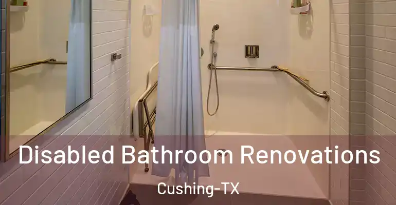 inner Bathroom imggen Disabled Bathroom Renovations Cushing-TX