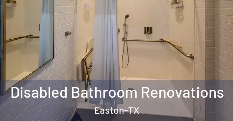 inner Bathroom imggen Disabled Bathroom Renovations Easton-TX