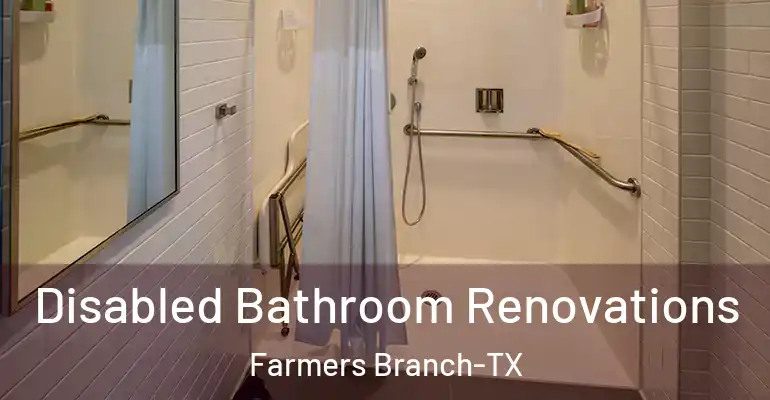 inner Bathroom imggen Disabled Bathroom Renovations Farmers Branch-TX