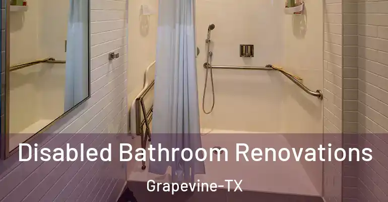 inner Bathroom imggen Disabled Bathroom Renovations Grapevine-TX