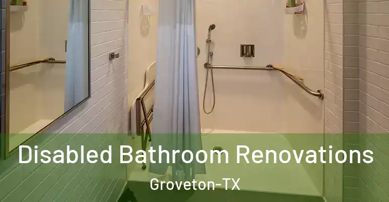 inner Bathroom imggen Disabled Bathroom Renovations Groveton-TX