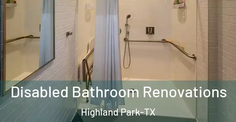 inner Bathroom imggen Disabled Bathroom Renovations Highland Park-TX