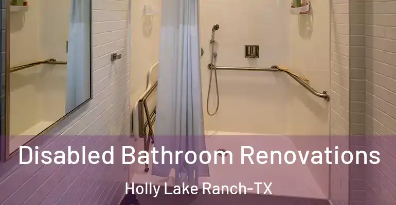 inner Bathroom imggen Disabled Bathroom Renovations Holly Lake Ranch-TX