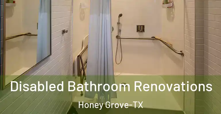 inner Bathroom imggen Disabled Bathroom Renovations Honey Grove-TX