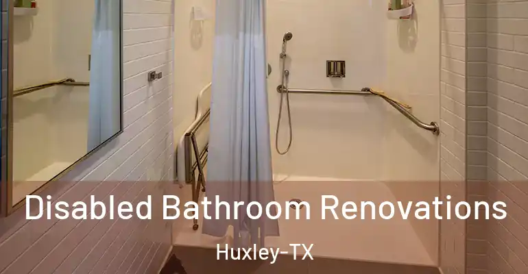 inner Bathroom imggen Disabled Bathroom Renovations Huxley-TX