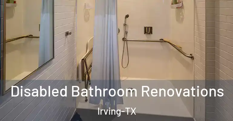 inner Bathroom imggen Disabled Bathroom Renovations Irving-TX
