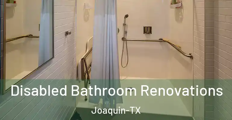 inner Bathroom imggen Disabled Bathroom Renovations Joaquin-TX