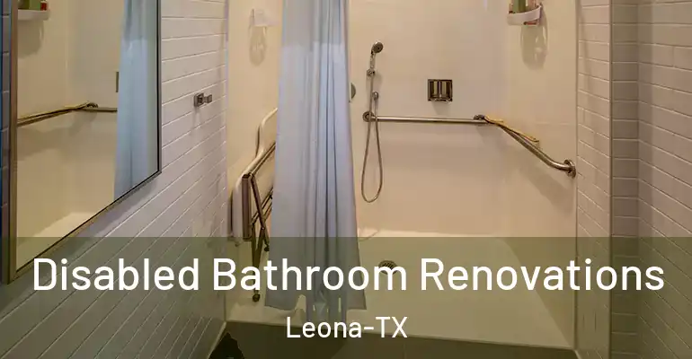 inner Bathroom imggen Disabled Bathroom Renovations Leona-TX