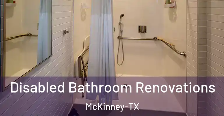 inner Bathroom imggen Disabled Bathroom Renovations McKinney-TX