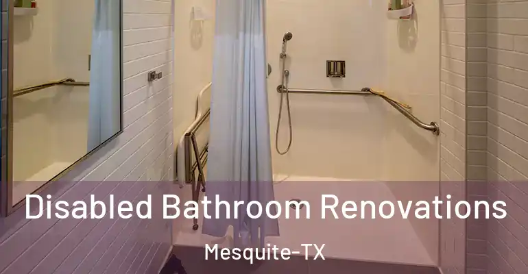 inner Bathroom imggen Disabled Bathroom Renovations Mesquite-TX