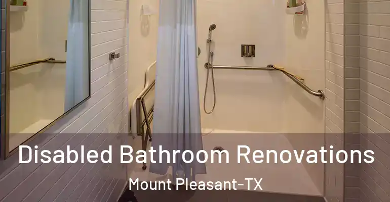 inner Bathroom imggen Disabled Bathroom Renovations Mount Pleasant-TX