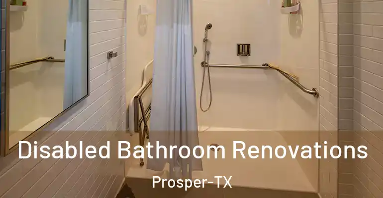 inner Bathroom imggen Disabled Bathroom Renovations Prosper-TX