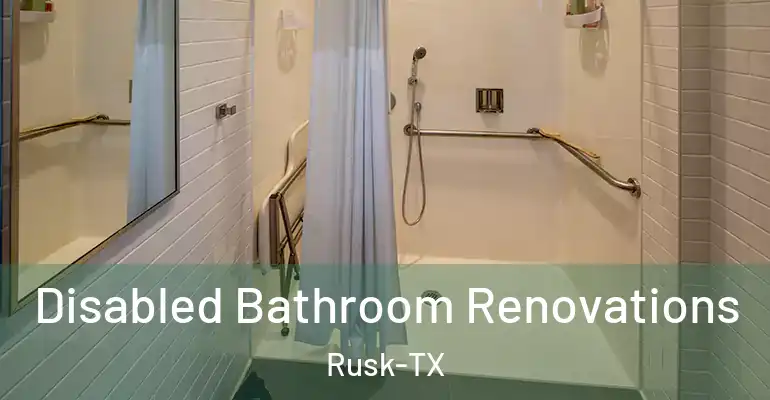 inner Bathroom imggen Disabled Bathroom Renovations Rusk-TX