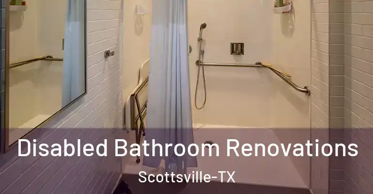 inner Bathroom imggen Disabled Bathroom Renovations Scottsville-TX