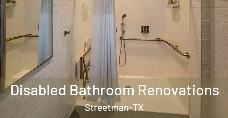 inner Bathroom imggen Disabled Bathroom Renovations Streetman-TX