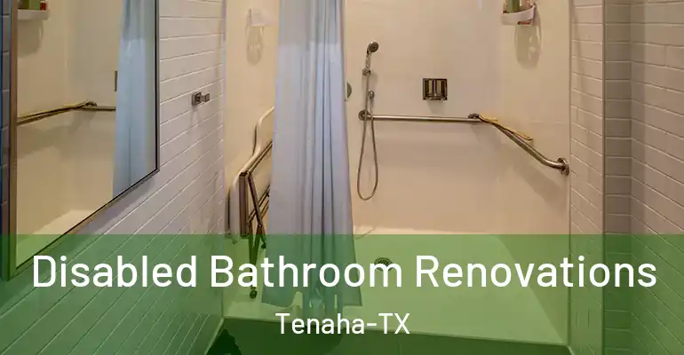 inner Bathroom imggen Disabled Bathroom Renovations Tenaha-TX