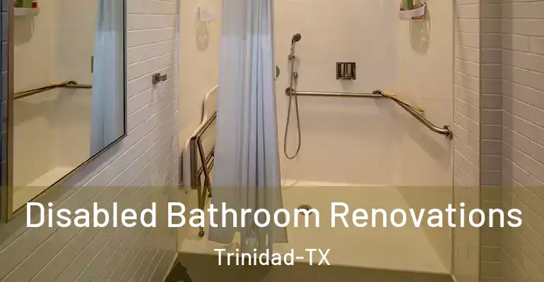 inner Bathroom imggen Disabled Bathroom Renovations Trinidad-TX