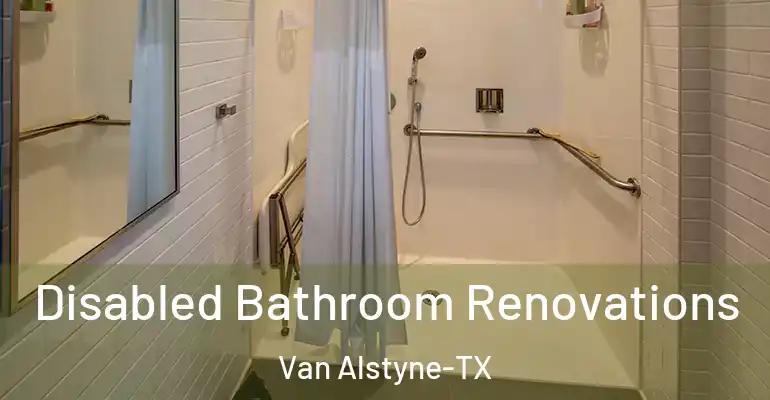 inner Bathroom imggen Disabled Bathroom Renovations Van Alstyne-TX