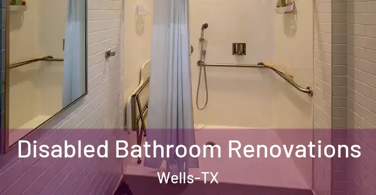 inner Bathroom imggen Disabled Bathroom Renovations Wells-TX