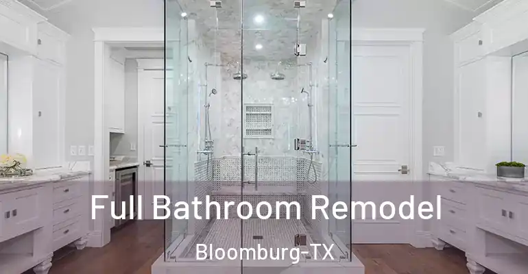 inner Bathroom imggen Full Bathroom Remodel Bloomburg-TX