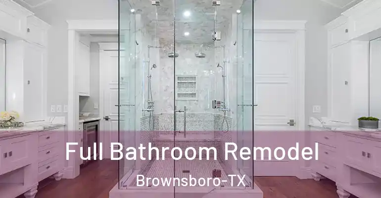 inner Bathroom imggen Full Bathroom Remodel Brownsboro-TX