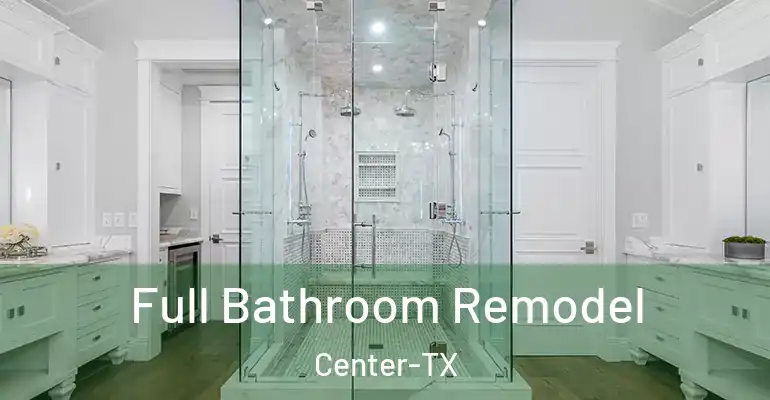 inner Bathroom imggen Full Bathroom Remodel Center-TX