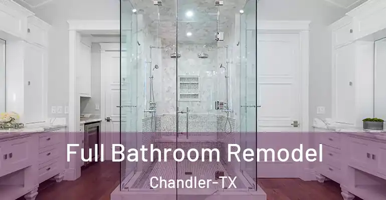 inner Bathroom imggen Full Bathroom Remodel Chandler-TX