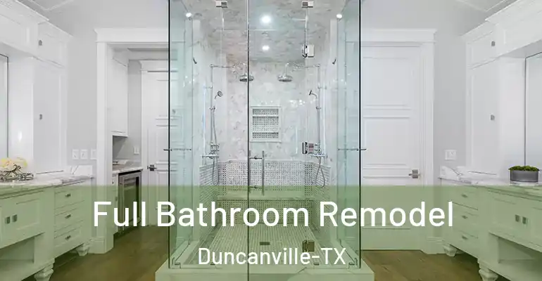 inner Bathroom imggen Full Bathroom Remodel Duncanville-TX