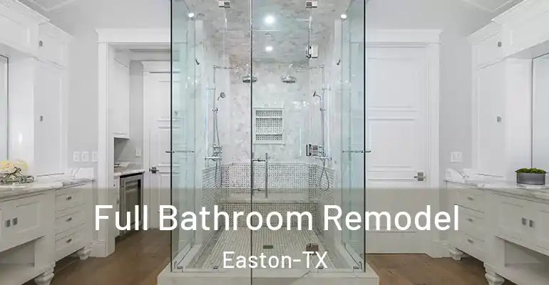 inner Bathroom imggen Full Bathroom Remodel Easton-TX