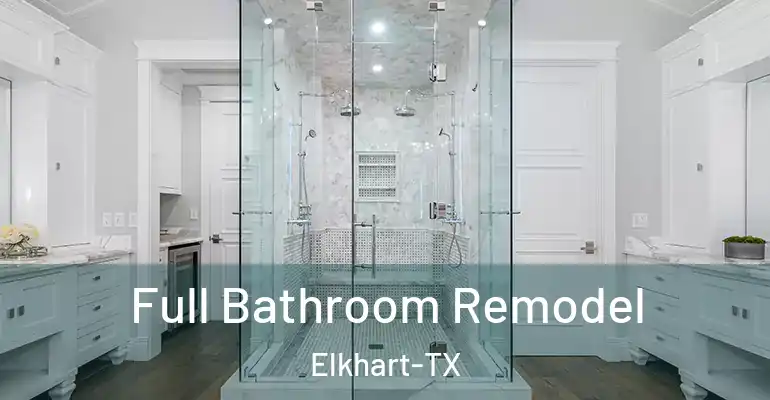 inner Bathroom imggen Full Bathroom Remodel Elkhart-TX