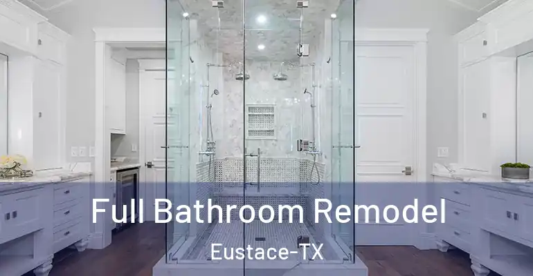inner Bathroom imggen Full Bathroom Remodel Eustace-TX