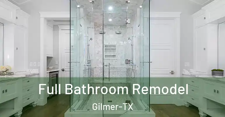 inner Bathroom imggen Full Bathroom Remodel Gilmer-TX