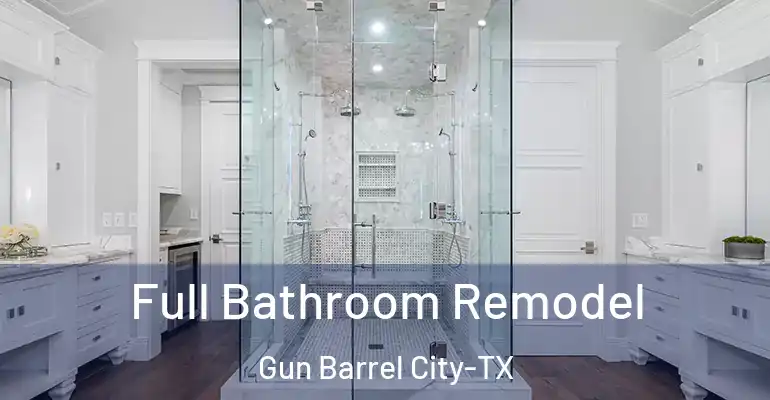 inner Bathroom imggen Full Bathroom Remodel Gun Barrel City-TX