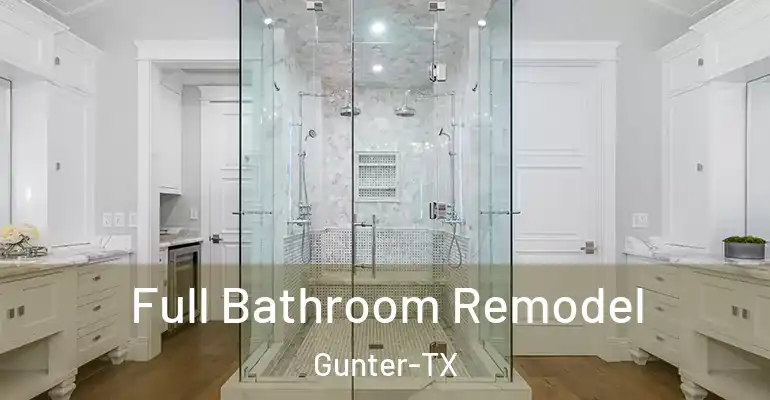 inner Bathroom imggen Full Bathroom Remodel Gunter-TX