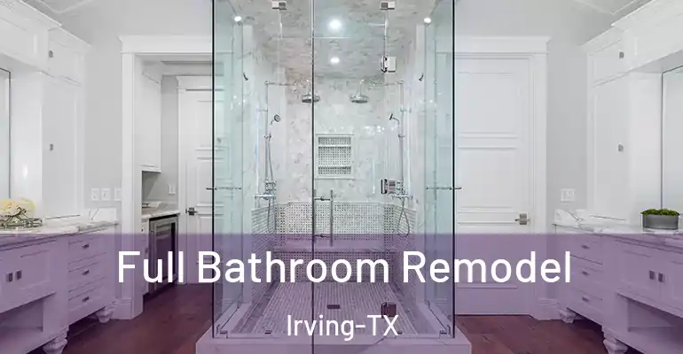 inner Bathroom imggen Full Bathroom Remodel Irving-TX