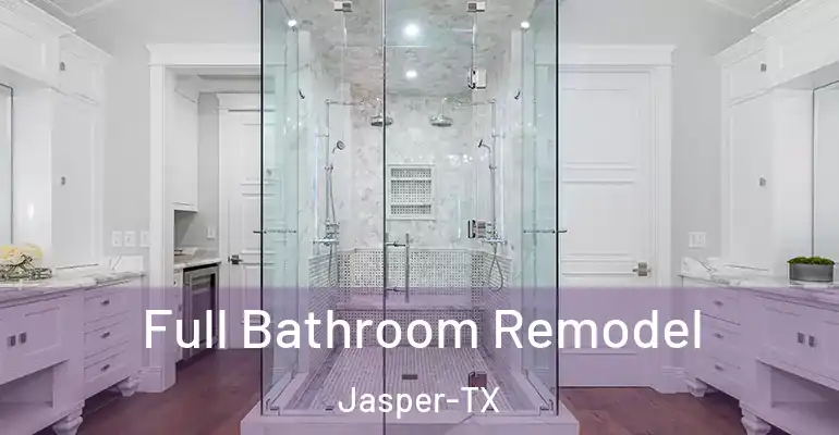 inner Bathroom imggen Full Bathroom Remodel Jasper-TX