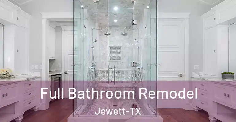 inner Bathroom imggen Full Bathroom Remodel Jewett-TX