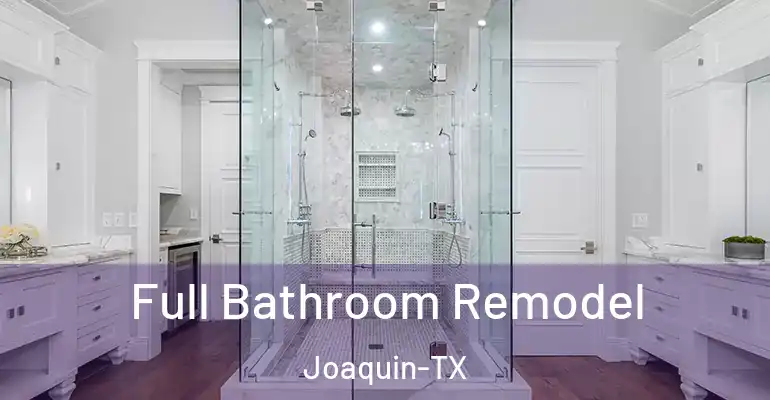 inner Bathroom imggen Full Bathroom Remodel Joaquin-TX