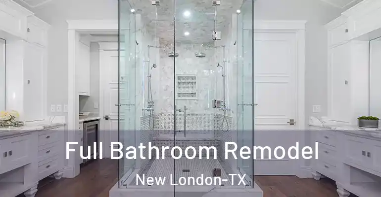 inner Bathroom imggen Full Bathroom Remodel New London-TX