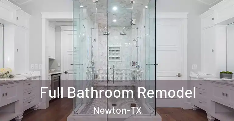 inner Bathroom imggen Full Bathroom Remodel Newton-TX