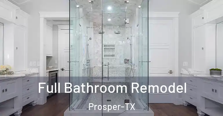 inner Bathroom imggen Full Bathroom Remodel Prosper-TX