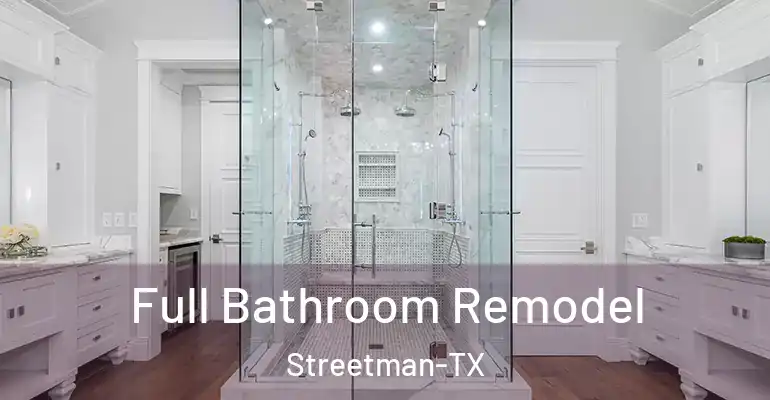 inner Bathroom imggen Full Bathroom Remodel Streetman-TX