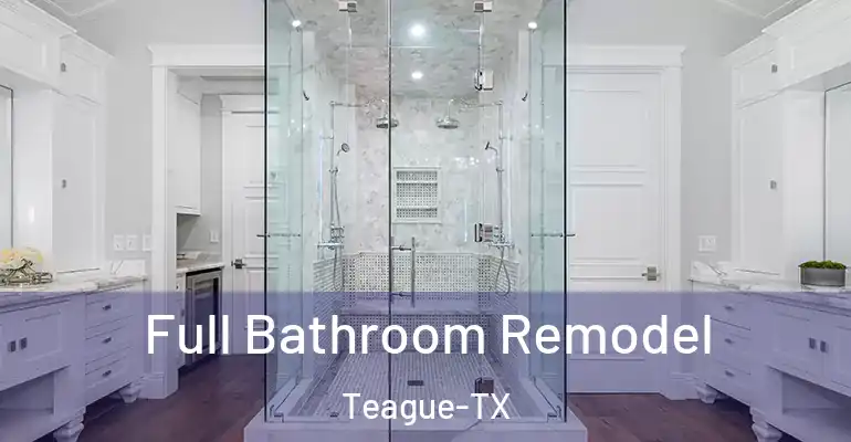 inner Bathroom imggen Full Bathroom Remodel Teague-TX