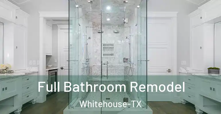 inner Bathroom imggen Full Bathroom Remodel Whitehouse-TX