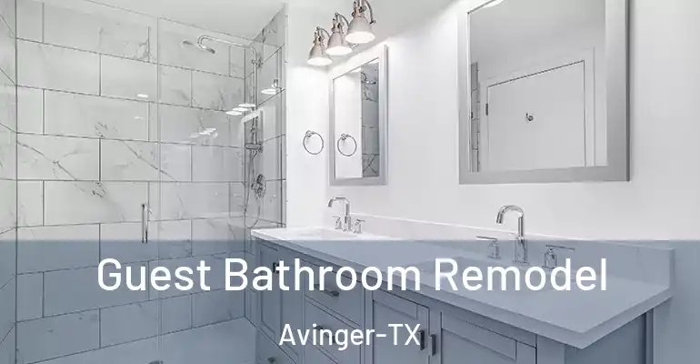 inner Bathroom imggen Guest Bathroom Remodel Avinger-TX