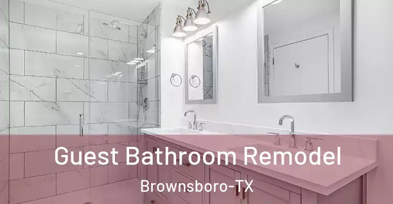 inner Bathroom imggen Guest Bathroom Remodel Brownsboro-TX