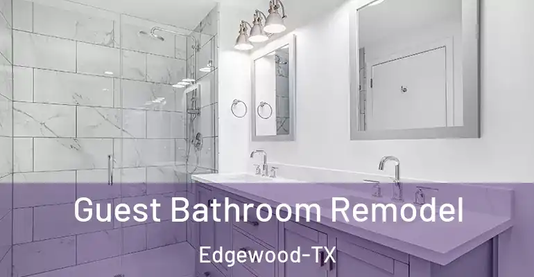 inner Bathroom imggen Guest Bathroom Remodel Edgewood-TX