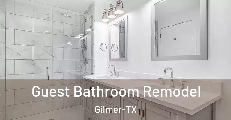 inner Bathroom imggen Guest Bathroom Remodel Gilmer-TX